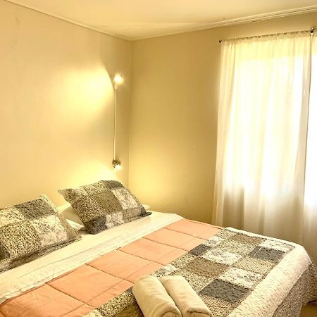 Hostal Playa Penuelas 코킴보 외부 사진