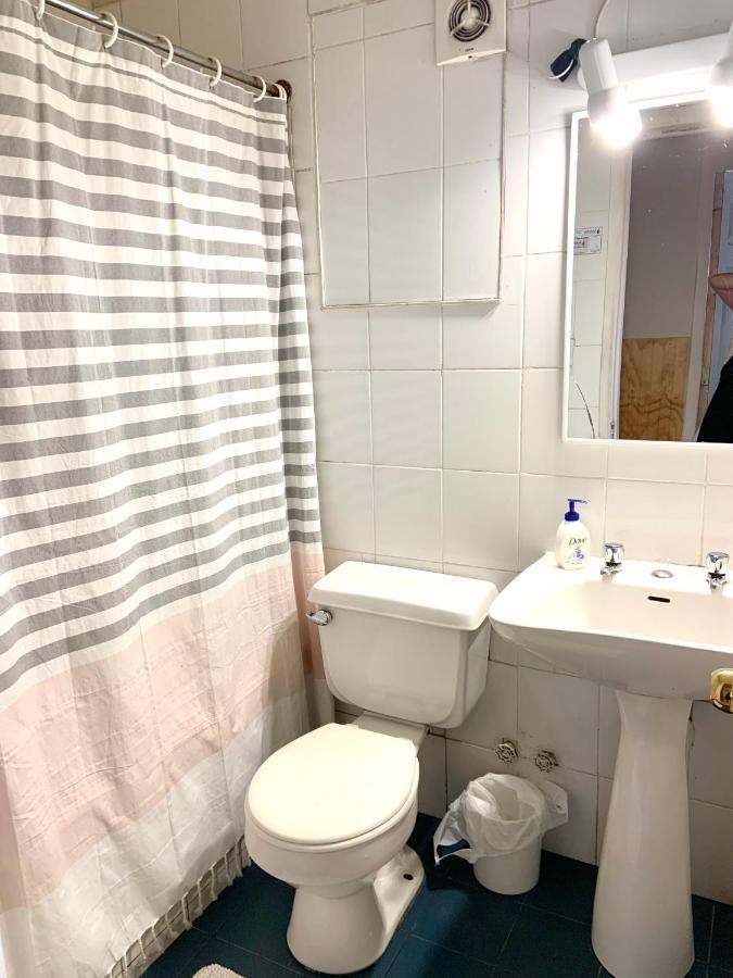 Hostal Playa Penuelas 코킴보 외부 사진